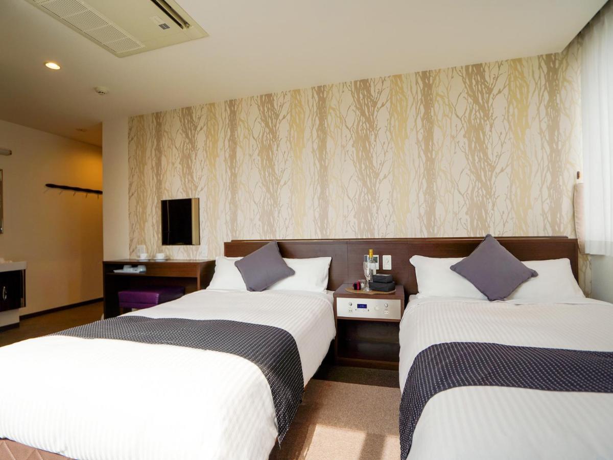 Hotel New Gaea Domemae Fukuoka  Ngoại thất bức ảnh
