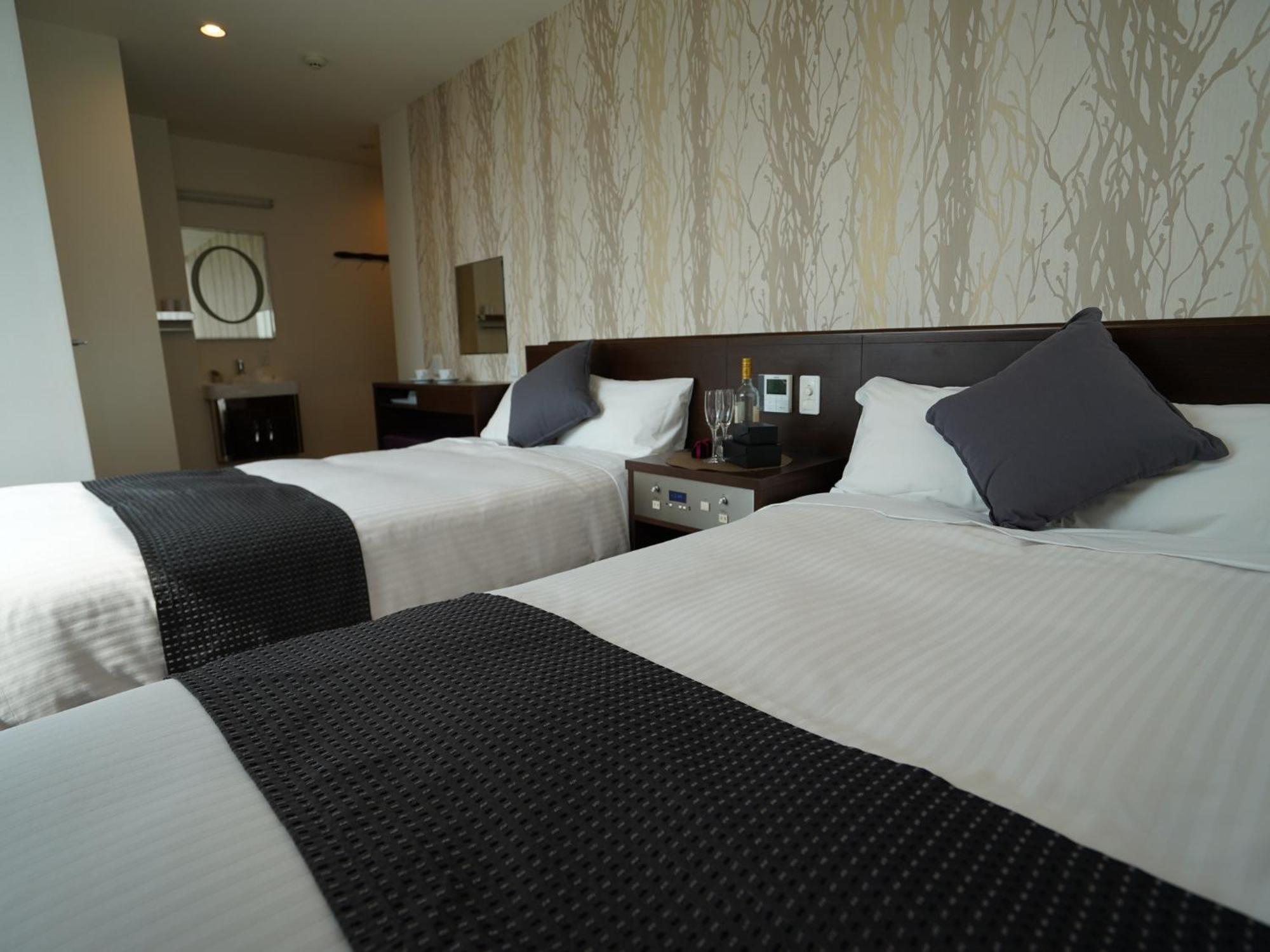 Hotel New Gaea Domemae Fukuoka  Ngoại thất bức ảnh