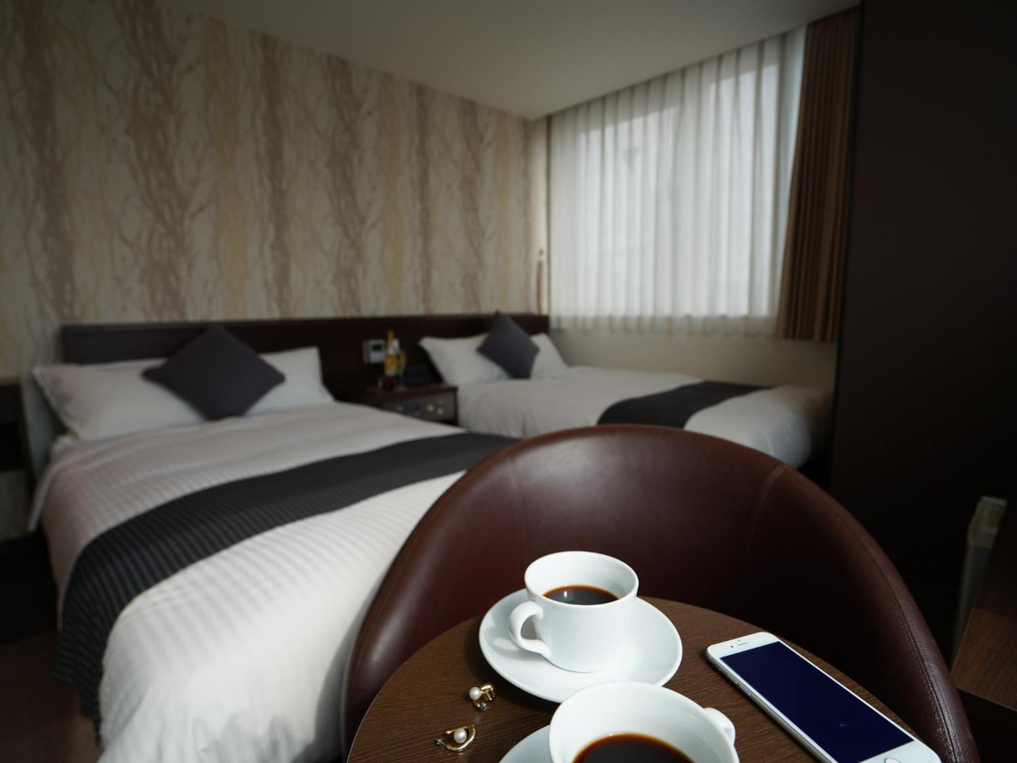 Hotel New Gaea Domemae Fukuoka  Ngoại thất bức ảnh