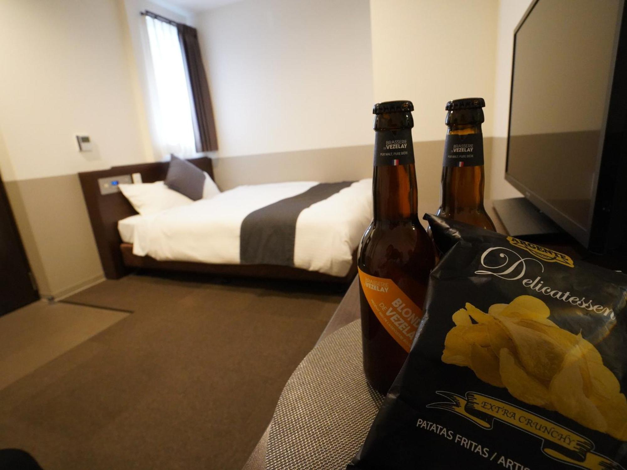 Hotel New Gaea Domemae Fukuoka  Ngoại thất bức ảnh