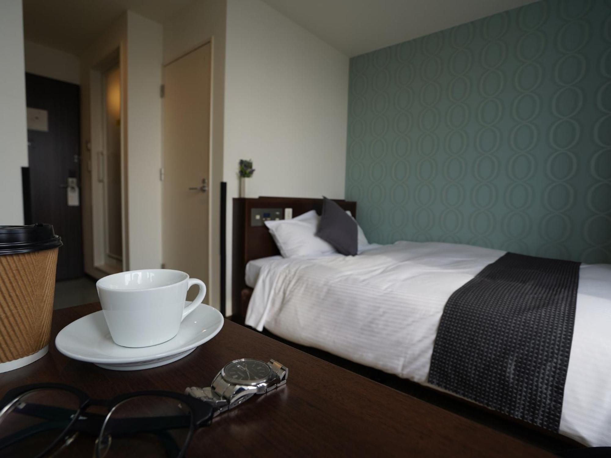 Hotel New Gaea Domemae Fukuoka  Ngoại thất bức ảnh
